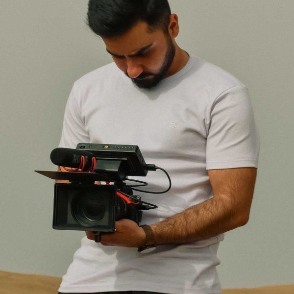فیلمبرداری